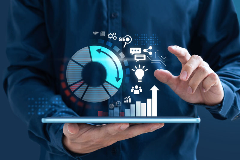 Digital Strategy